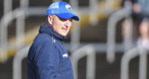 Two wins from two, but Tommy is not totally impressed