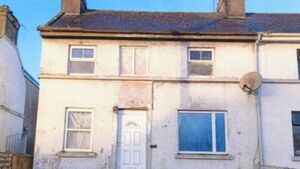 Laois pays out over €6m in vacant home grants
