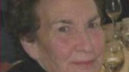 Laois death notice: Marian McMahon (née Smyth), Stradbally