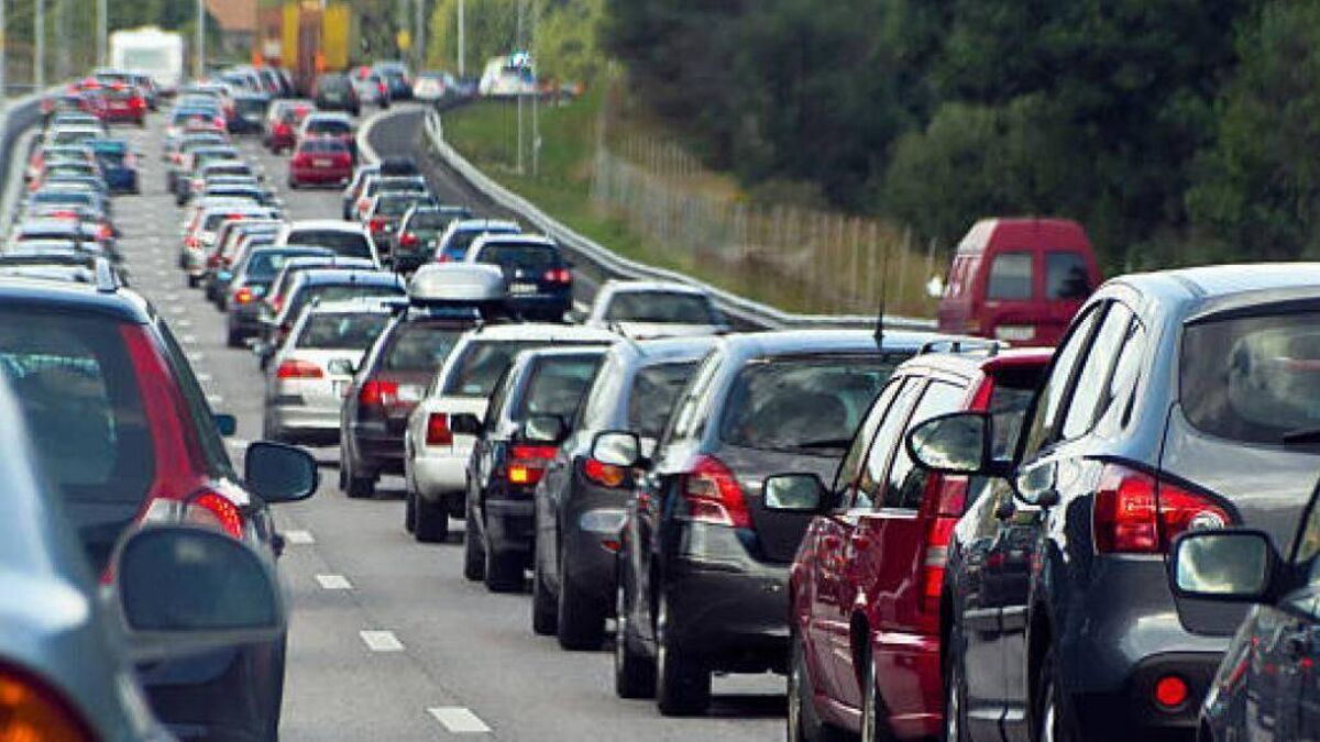 Laois council launches first commuter survey 