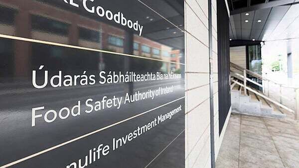 Nestlé extends recall of baby formula in Ireland to include another product