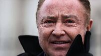 Michael Flatley wins injunction blocking firm from cancelling Lord Of The Dance