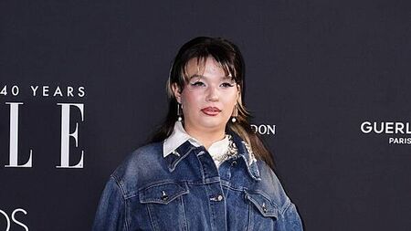 Grammy win is ‘incredible, surreal and beautiful’, Lola Young says