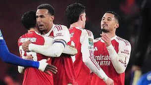 Paralympics: Katie-George Dunlevy and Linda Kelly win silver in women’s B road race