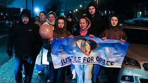 What the papers say: Monday's front pages