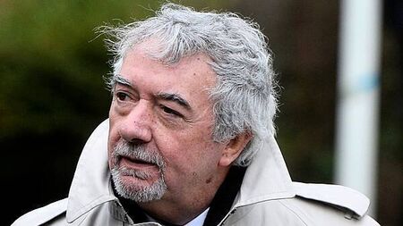 Snooker great John Virgo dies aged 79