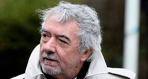 Snooker great John Virgo dies aged 79