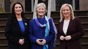 What the papers say: Friday's front pages