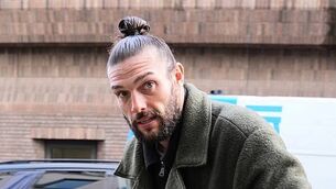 Two Team Ireland swimmers qualify for finals on day one of Paralympics