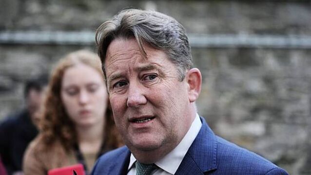 Total ban on scramblers will take weeks, minister says