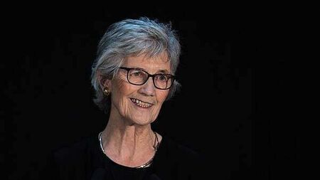 Connolly says NI is ‘beacon of light’ showing world ‘peace is possible’