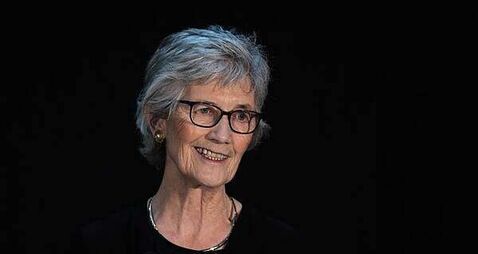 Connolly says NI is ‘beacon of light’ showing world ‘peace is possible’