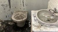 Inmates living in 'deplorable' conditions at Mountjoy and Cloverhill, inspections find
