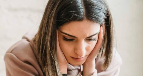 Distressed Laois mother fighting for son's care