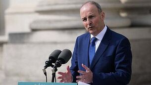 Green candidate for Dublin Central by-election pledges to ‘fight’ for area