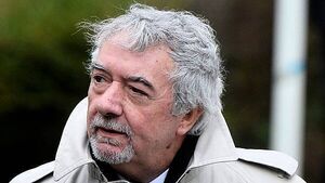 John Virgo remembered as ‘great mate’ who ‘transcended the sport’ of snooker