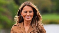 Melania documentary debut box office takings in Ireland and UK revealed