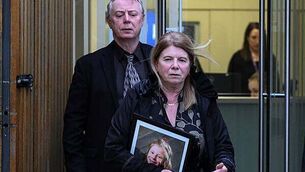 Government urged to dedicate portion of social housing to long-term homeless