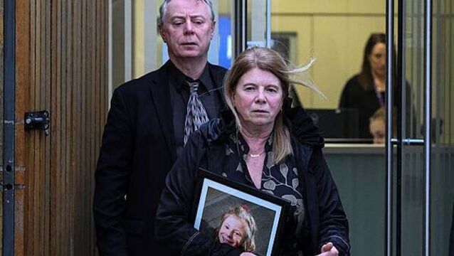 Cork GP to be sanctioned after girl (10) died from treatable Strep A infection