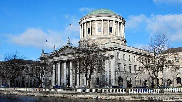 State objects to bail surety for man allegedly linked to €60m cocaine