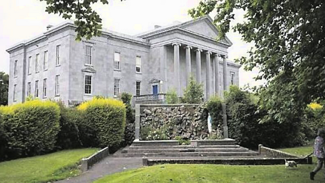 Two men plead guilty to roles in €1m crime spree across Clare, Limerick and Galway