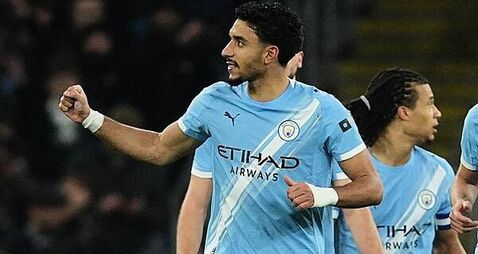 Man City cruise past Newcastle to set up Carabao Cup final against Arsenal