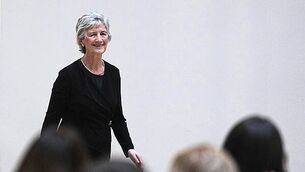 Support for Micheál Martin recovers while Government satisfaction falls in Irish Times/Ipsos poll