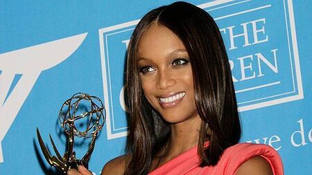 A look back at Tyra Banks’ career ahead of Netflix’s Reality Check: Inside America’s Next Top Model