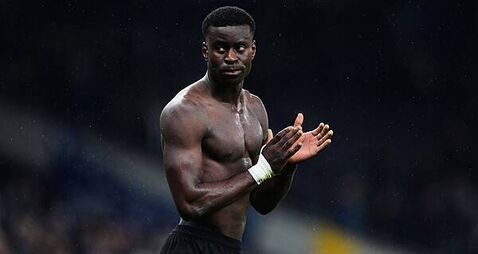 Why shouldn’t he play? Pep Guardiola to push for cup final place for Marc Guehi