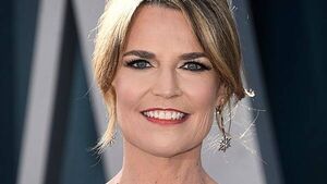 Savannah Guthrie posts video appealing for proof her missing mother is alive