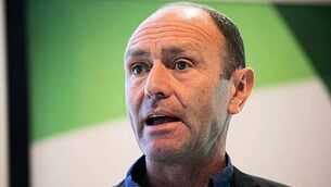 Ireland ‘nowhere near’ Ice-style deportation system – Justice minister