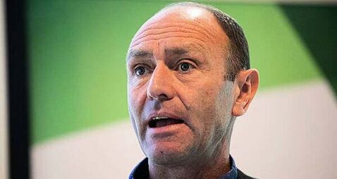 Kenny Jacobs to voluntarily step down as DAA chief executive after settling court action