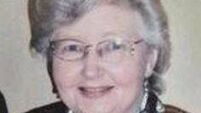 Laois death notice: Bridget Cashin (née Dowling), Durrow