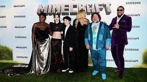 Ireland and UK's most popular films of 2025 revealed