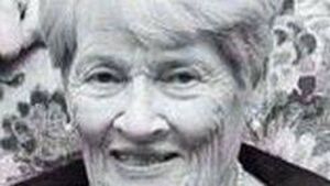 Laois death notice: Betty (Elizabeth) Brennan (née Holohan), Clough