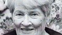 Laois death notice: Betty (Elizabeth) Brennan (née Holohan), Clough