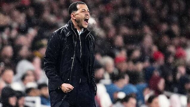 Liam Rosenior accuses Arsenal of lacking ‘respect’ for Chelsea in warm-up