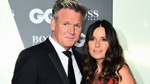 Gordon Ramsay: Feud with Adam Peaty’s family is ‘upsetting’