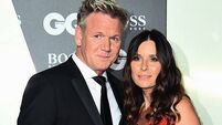 Gordon Ramsay: Feud with Adam Peaty’s family is ‘upsetting’