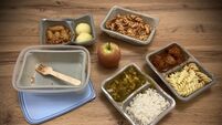 Laois teacher slams “shocking” school meal waste
