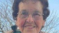 Laois death notice: Sheila Bennett, Ballyfin