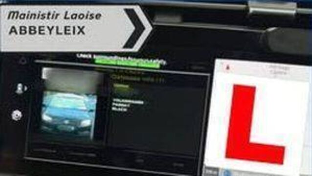 <p>Image: An Garda Síochána Laois Offaly</p>