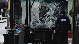 What the papers say: Friday's front pages