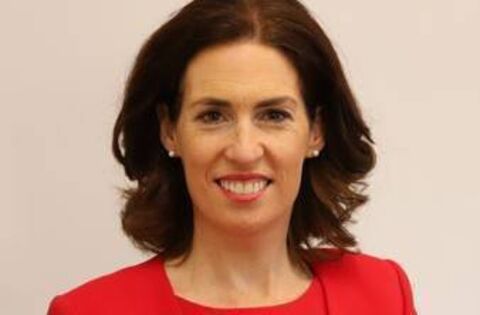 Education minister on tour of Portlaoise schools