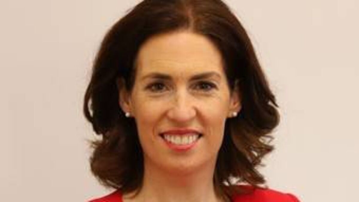 Education minister on tour of Portlaoise schools