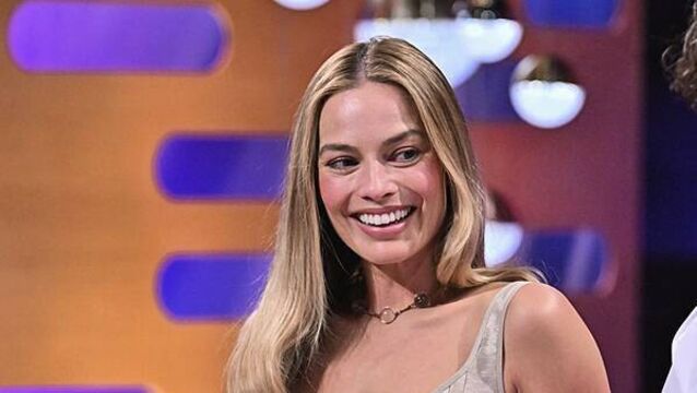 Margot Robbie: Wuthering Heights one of the greatest love stories of all time