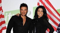 Katie Price and Peter Andre say they have reached mutual parenting agreement