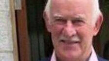 Laois death notice: John (Johnny) Dunphy, Durrow