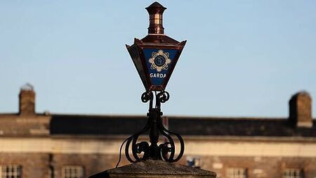 Man (40s) hospitalised following Cork assault