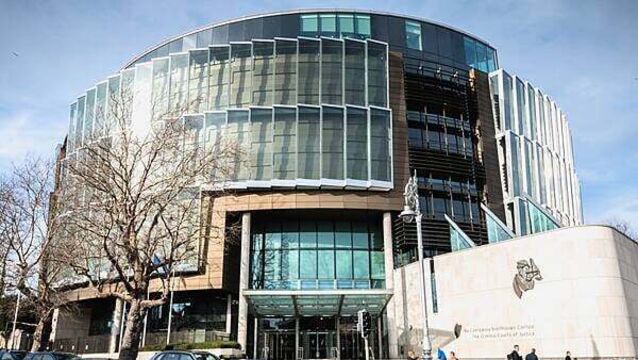 Dublin man stabbed to death weeks before child's birth